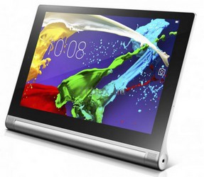 Замена матрицы на планшете Lenovo Yoga Tablet 2 в Ростове-на-Дону